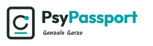 PsyPassport – Gonzalo Garzo